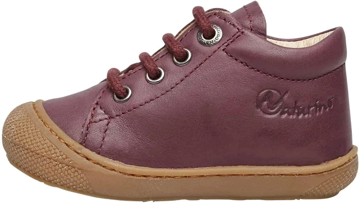 کفش ژیمناستیک بچگانه پسرانه و دخترانه Naturino مدل Cocoon، آبی