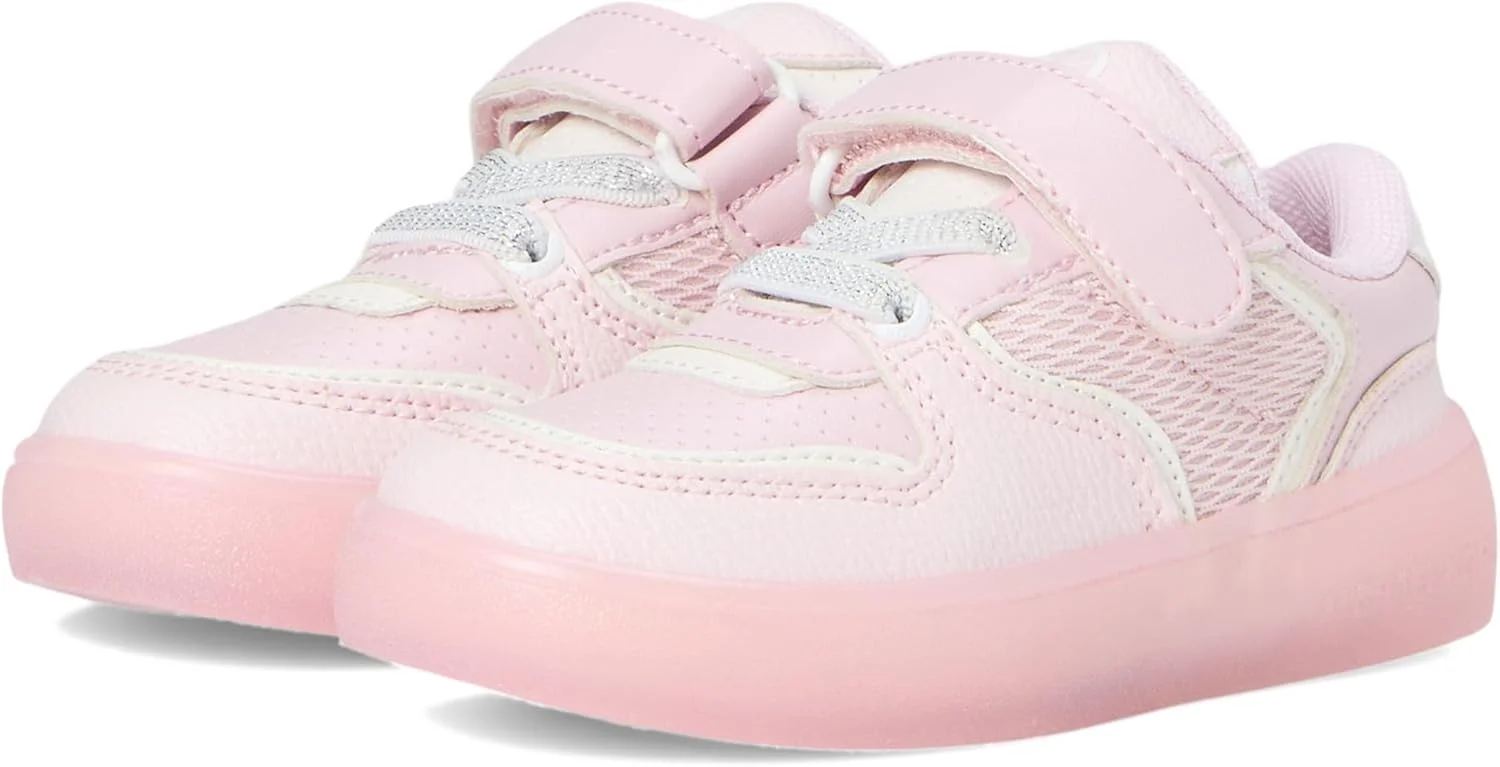 کفش ورزشی دخترانه مایکل کورس مدل Jem Rumi (مناسب نوپایان)