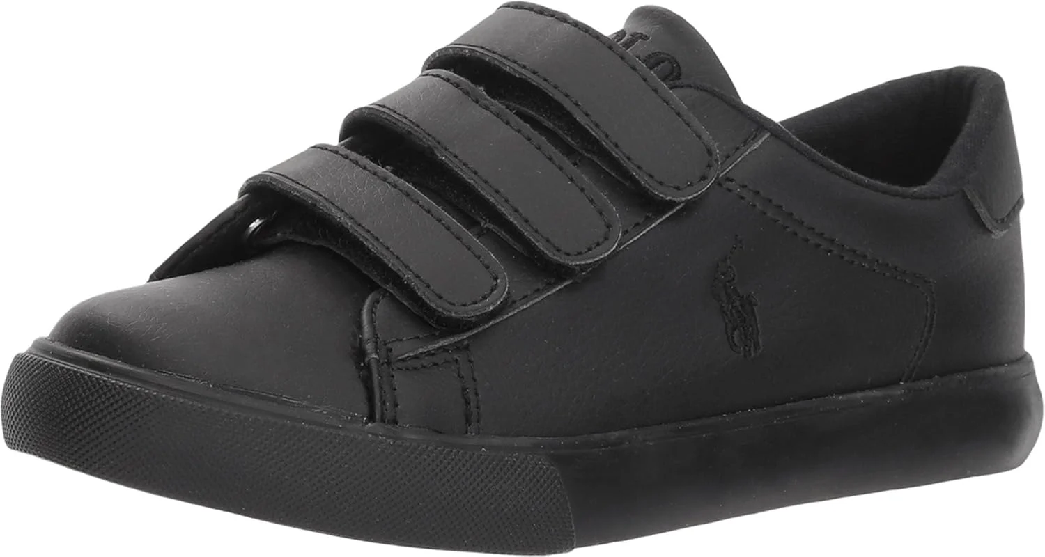 کفش کتانی پسرانه POLO RALPH LAUREN Easton Ez