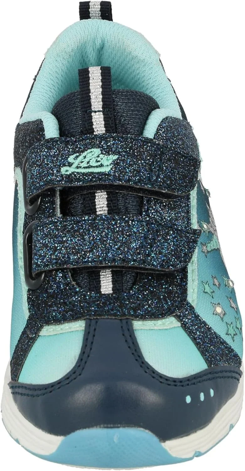 کفش ورزشی دخترانه لایکو مدل تک شاخ V Blinky