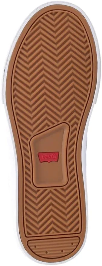 کفش کتانی بچگانه Levi's Naya Chm Floral طرح گلدار کفش کتانی بچگانه Levi's Naya Chm Floral طرح گلدار