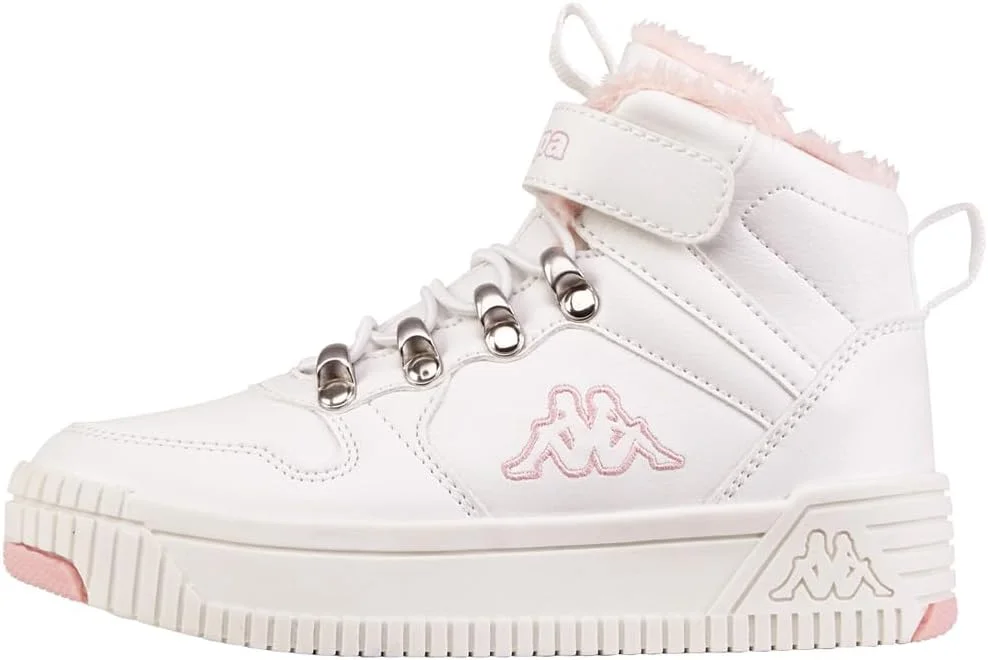 کفش ورزشی بچگانه کاپا مدل Tobin K کد: 261058k