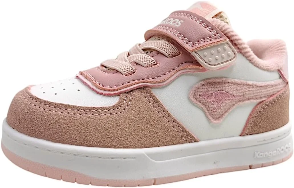 کفش ورزشی دخترانه کانگوروس مدل K-cpi Izel Ev
