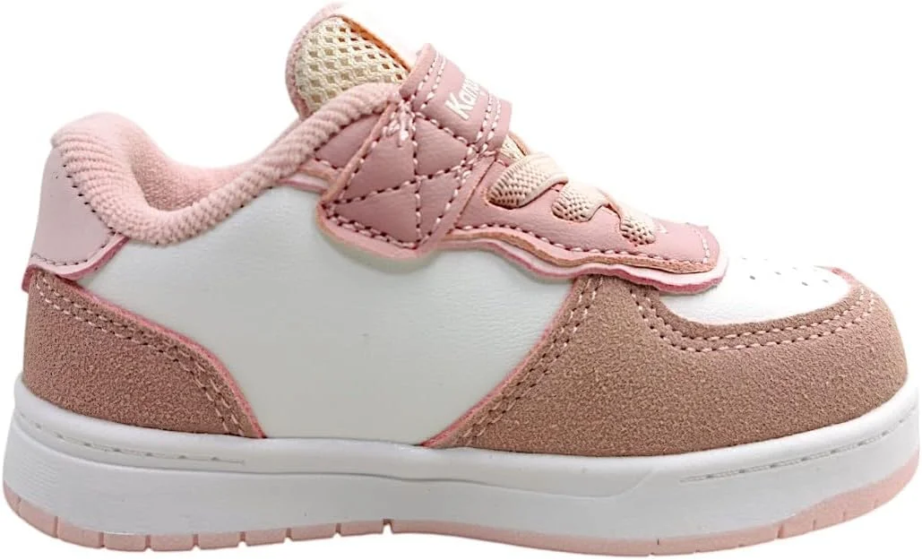 کفش ورزشی دخترانه کانگوروس مدل K-cpi Izel Ev