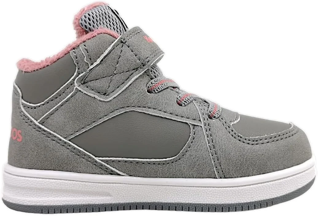 کفش ساقدار دخترانه کانگاروس مدل K-cpi Kalino Mid Ev