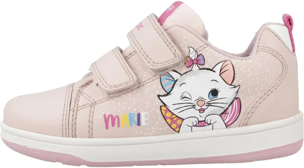 کفش کتانی دخترانه جیوکس مدل B New Flick Girl A