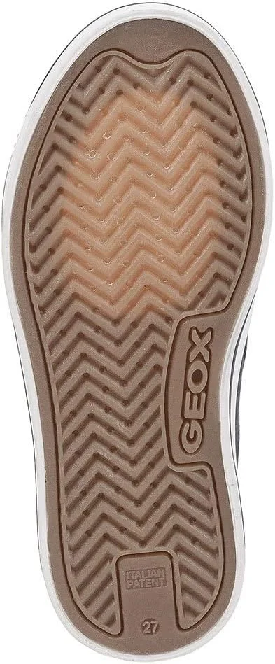 کفش کتانی دخترانه جیوکس مدل Jr Ciak Girl