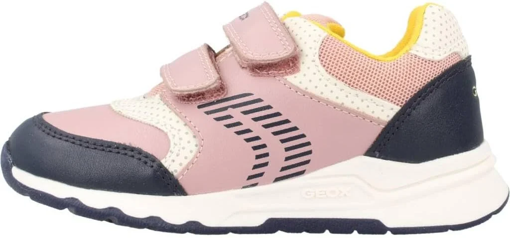 کفش کتانی دخترانه GEOX B Pyrip Girl a