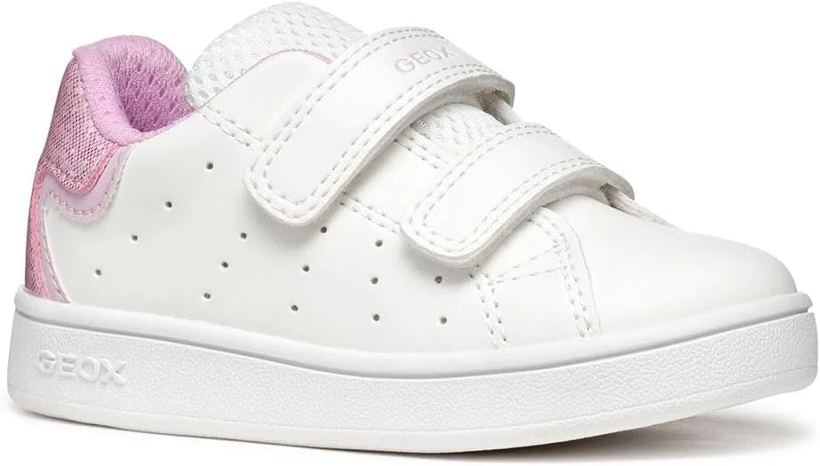 کفش ورزشی دخترانه نوزادی جیوکس مدل B Eclyper Girl A