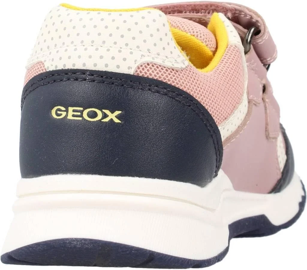 کفش کتانی دخترانه GEOX B Pyrip Girl a