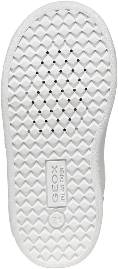 کفش ورزشی دخترانه نوزادی جیوکس مدل B Eclyper Girl A