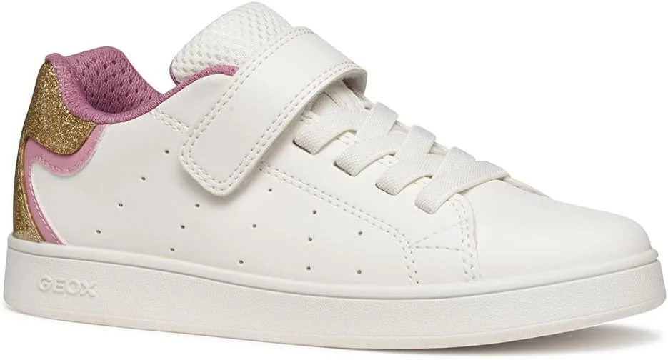 کفش کتانی دخترانه جیوکس مدل J Eclyper Girl