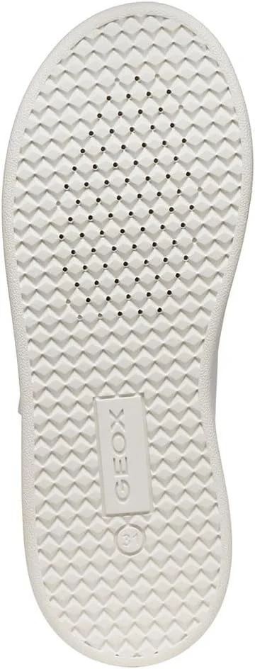 کفش کتانی دخترانه جیوکس مدل J Eclyper Girl