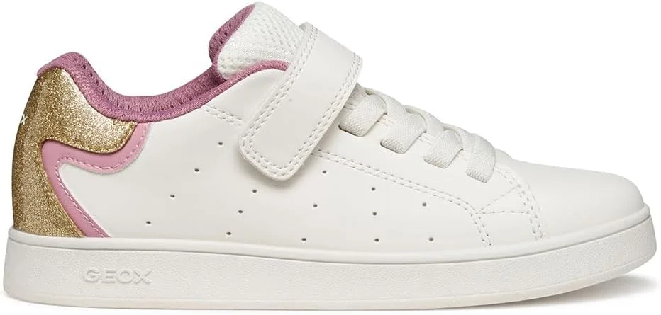 کفش کتانی دخترانه جیوکس مدل J Eclyper Girl