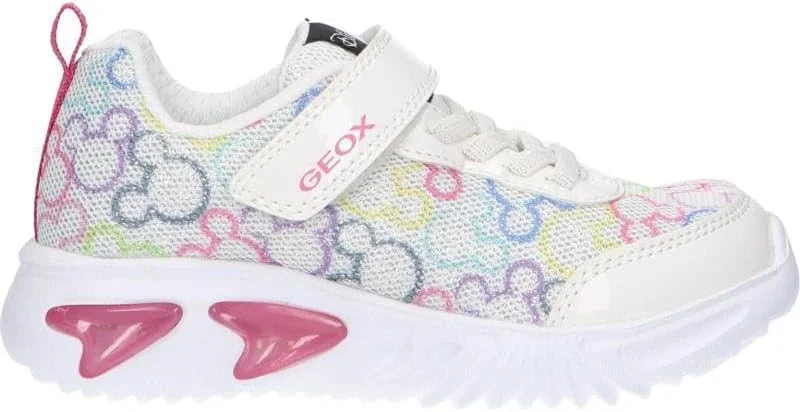 کفش دخترانه جیوکس مدل J Assister Girl D