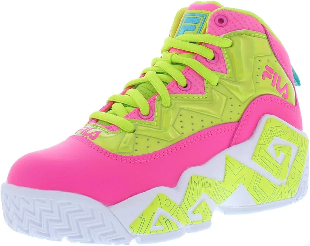 کفش دخترانه فیلا مدل Mb Night Walk