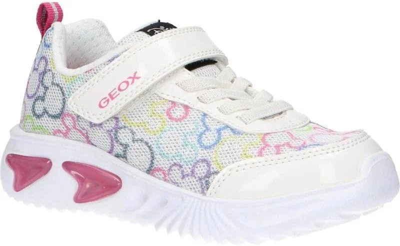 کفش دخترانه جیوکس مدل J Assister Girl D