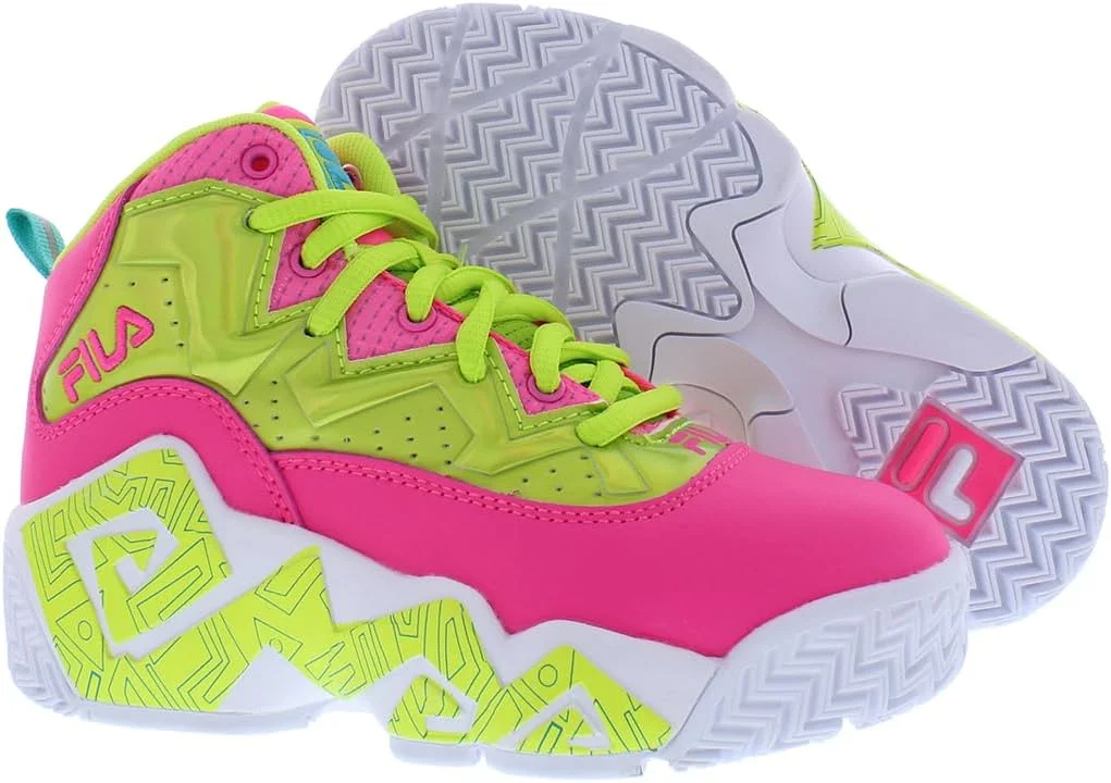 کفش دخترانه فیلا مدل Mb Night Walk