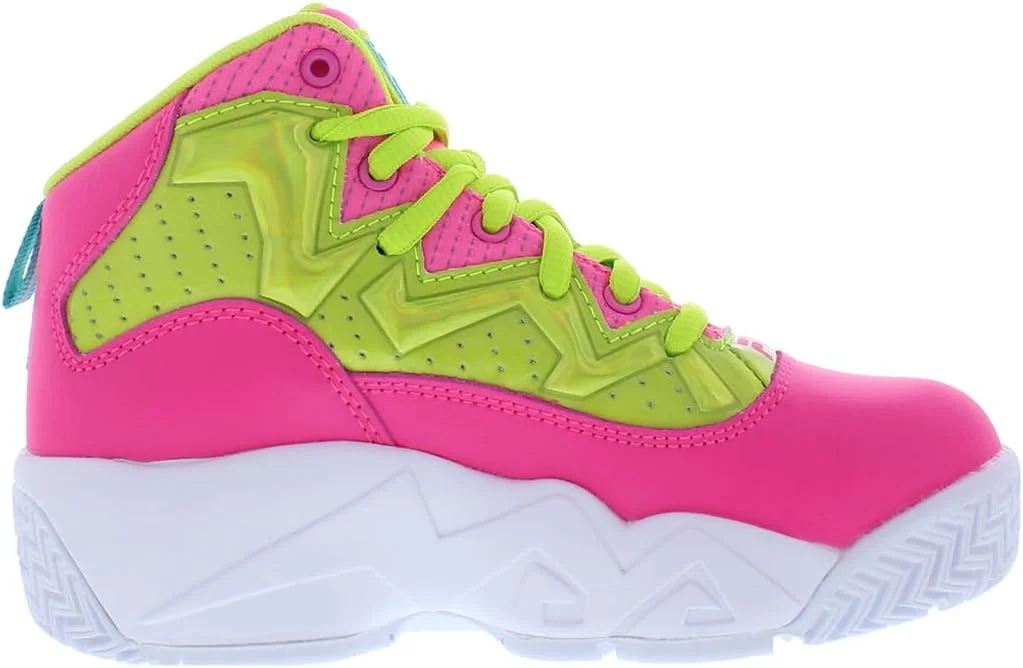 کفش دخترانه فیلا مدل Mb Night Walk