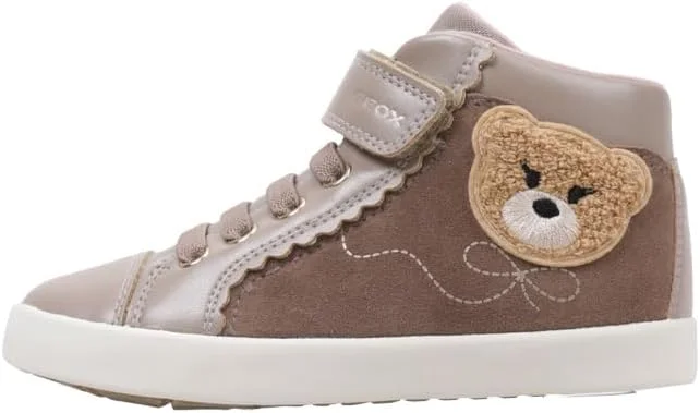 کفش کتانی دخترانه جیوکس مدل B Kilwi Girl A