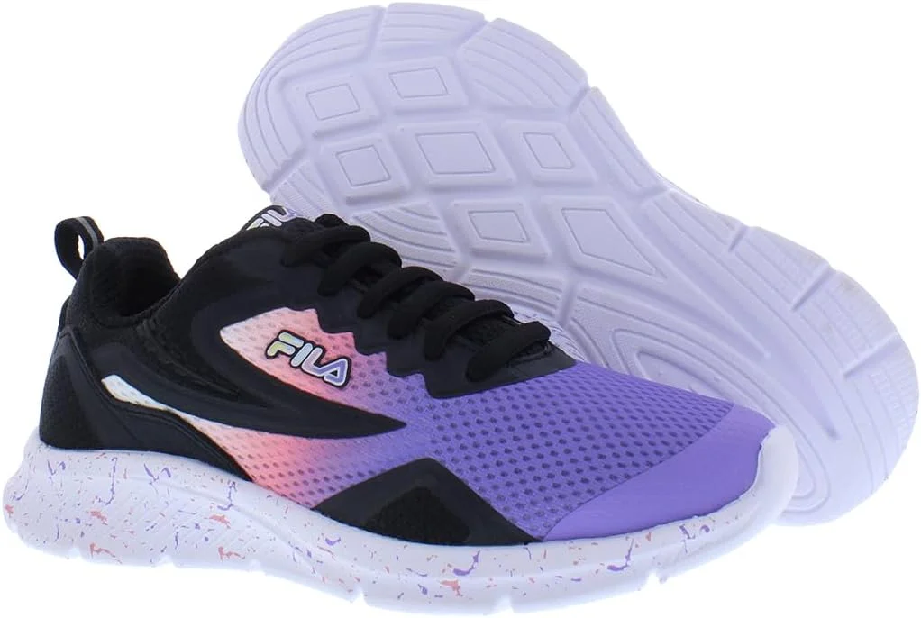کفش دخترانه فیلا مدل Primeforce 8 Marble