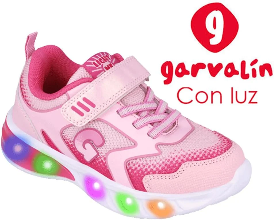 کفش ورزشی دخترانه گاروالین مدل 252828