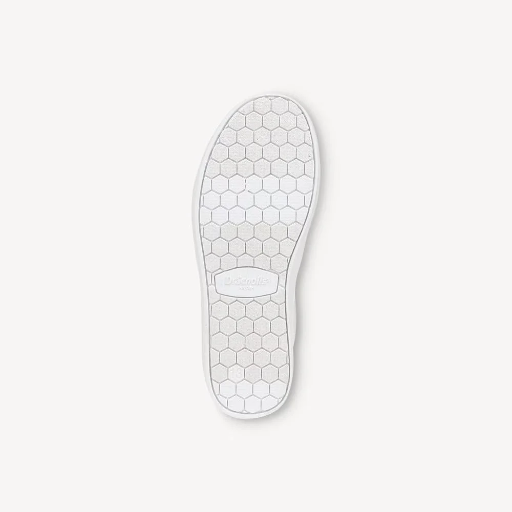 کفش اسنیکر slip on مدل Madison بچه گانه دکتر شولز