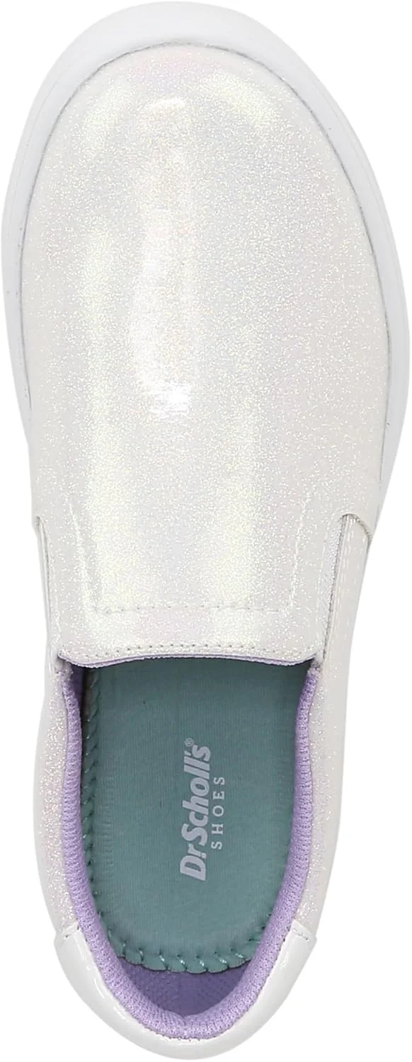 کفش اسنیکر slip on مدل Madison بچه گانه دکتر شولز
