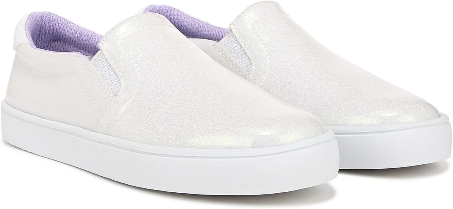 کفش اسنیکر slip on مدل Madison بچه گانه دکتر شولز