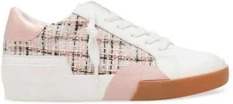 کفش کتانی زنانه دی وی دولچه ویتا مدل Peeka