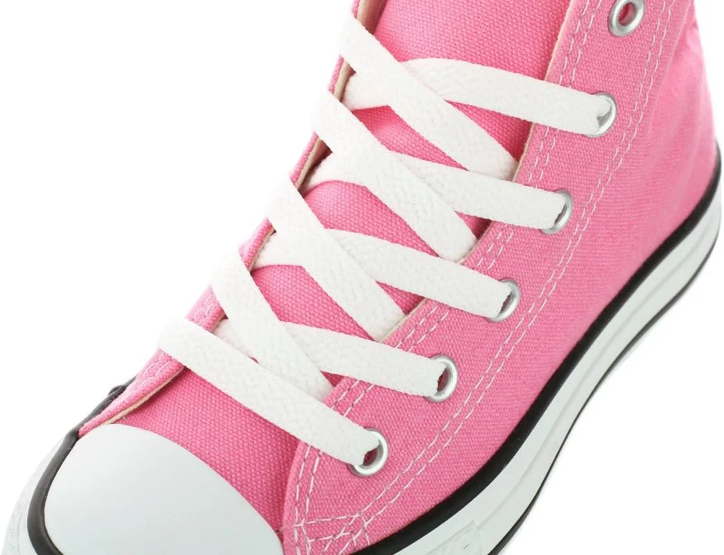 کانورس Chuck Taylor All Star، کفش کتانی ساق کوتاه بچه گانه یونیسکس، Argento، سایز 13.5 UK کانورس Chuck Taylor All Star، کفش کتانی ساق کوتاه بچه گانه یونیسکس، Argento، سایز 13.5 UK