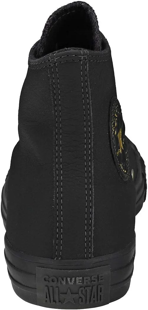 کفش کتانی ساق بلند دخترانه کانورس مدل Chuck Taylor CTAS Big Eyelets کفش کتانی ساق بلند دخترانه کانورس مدل Chuck Taylor CTAS Big Eyelets