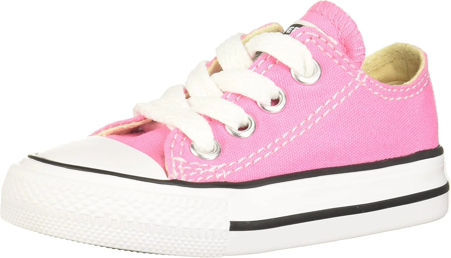 کانورس کانورس بچه گانه Chuck Taylor All Star Seasonal 2019 Low Top کفش کتانی یونیسکس