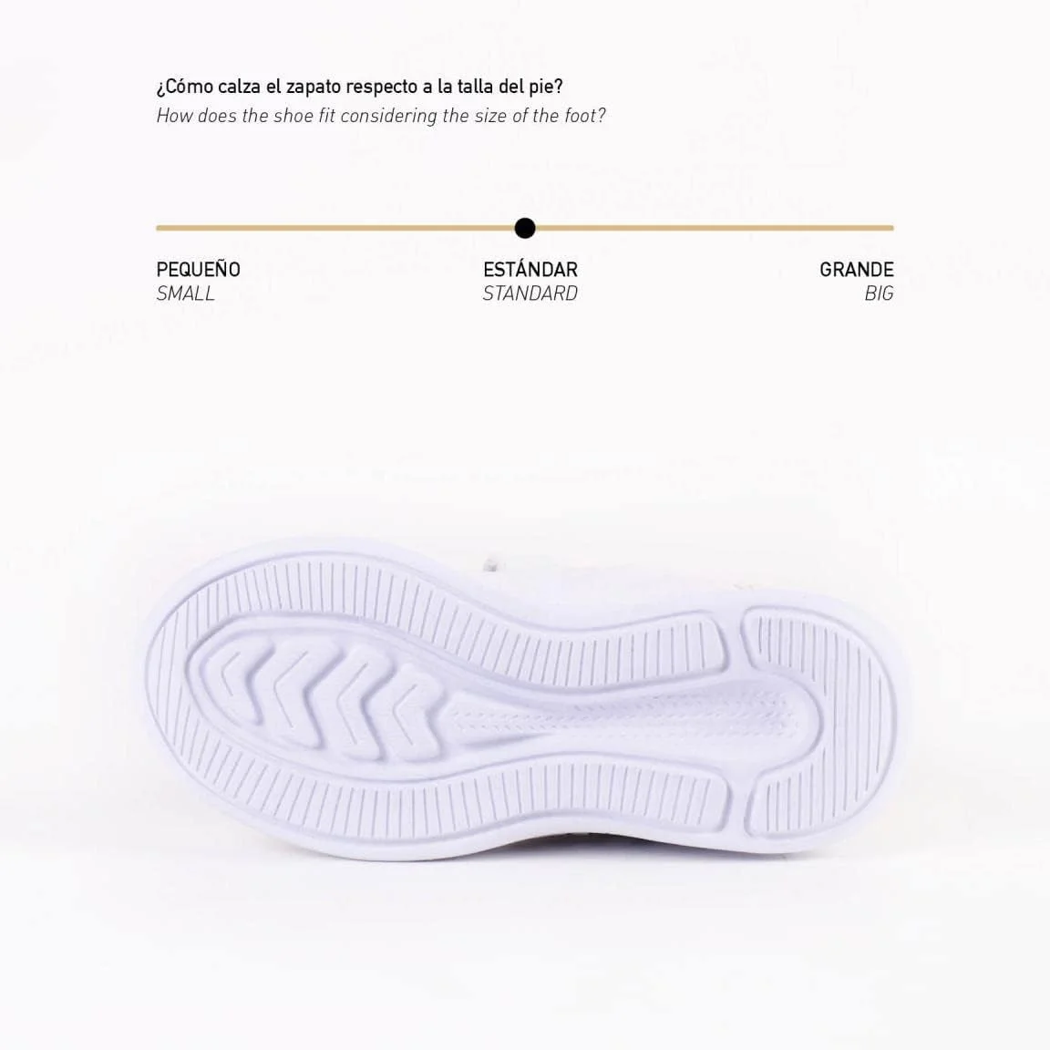 کفش ورزشی پی وی سی دخترانه طرح مینی ماوس CERDÁ LIFE'S LITTLE MOMENTS، مناسب کودکان