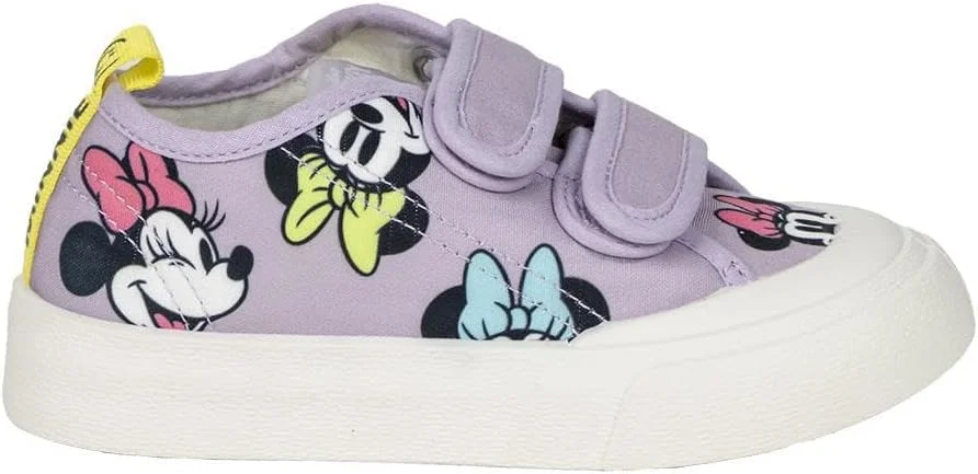 کفش بچگانه دخترانه مدل Minnie Mouse برند CERDÁ LIFE'S LITTLE MOMENTS