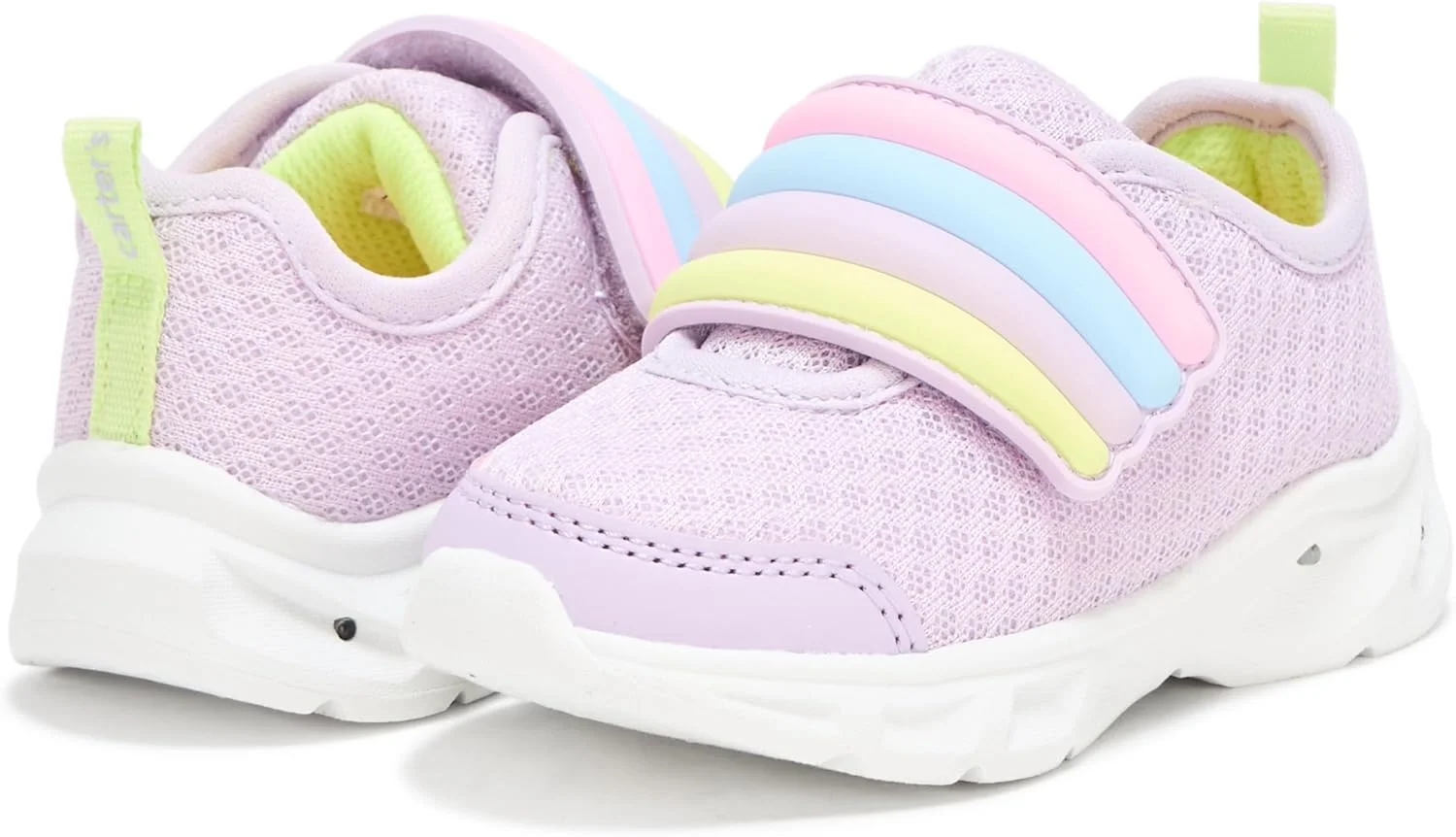 کفش کتانی بچه گانه کارترز مدل Hug4-g