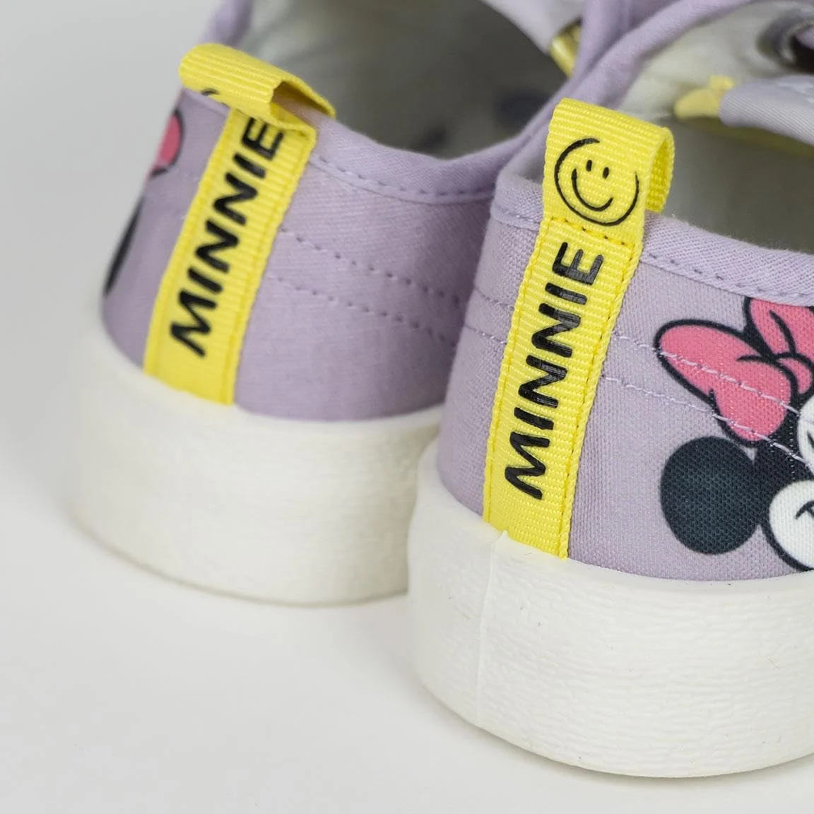کفش بچگانه دخترانه مدل Minnie Mouse برند CERDÁ LIFE'S LITTLE MOMENTS