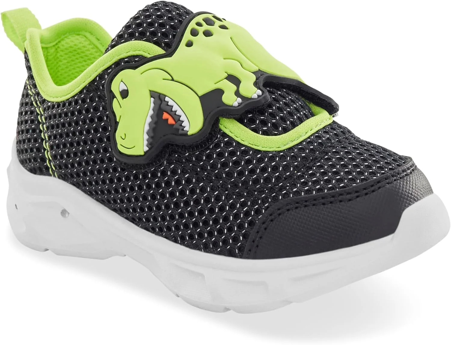 کفش کتانی کودکانه کارترز مدل Hug