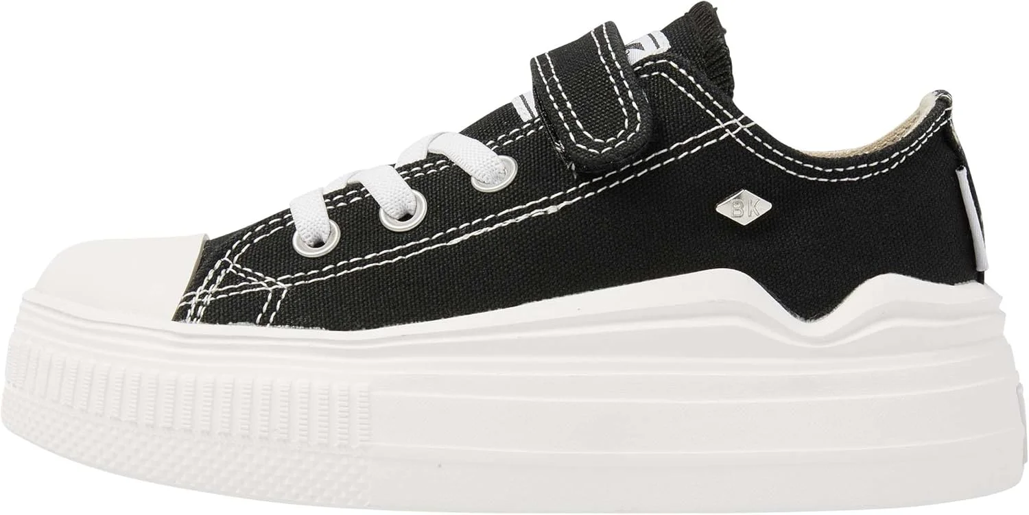 کفش ورزشی دخترانه British Knights Kaya Flow Low