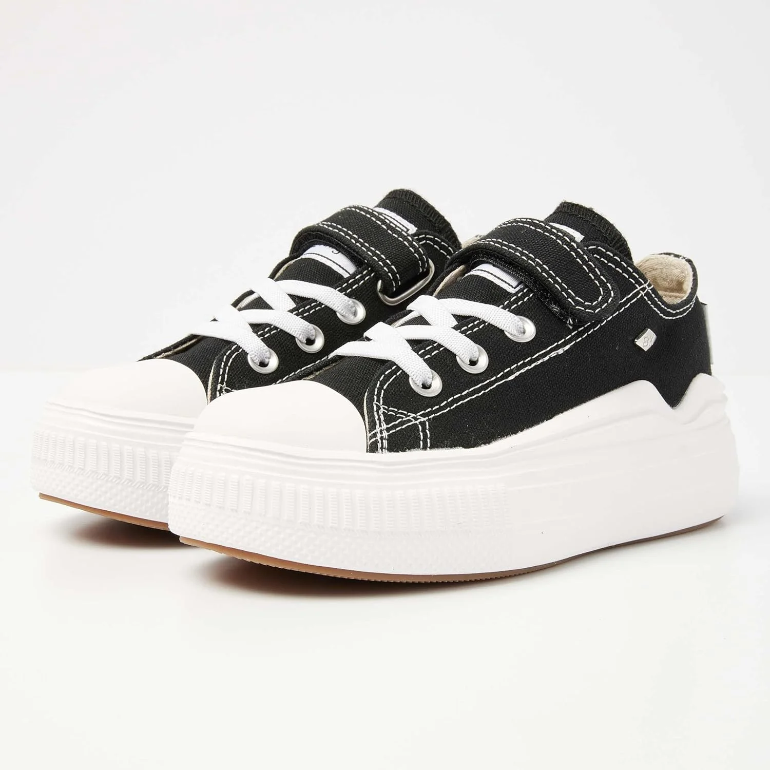 کفش ورزشی دخترانه British Knights Kaya Flow Low