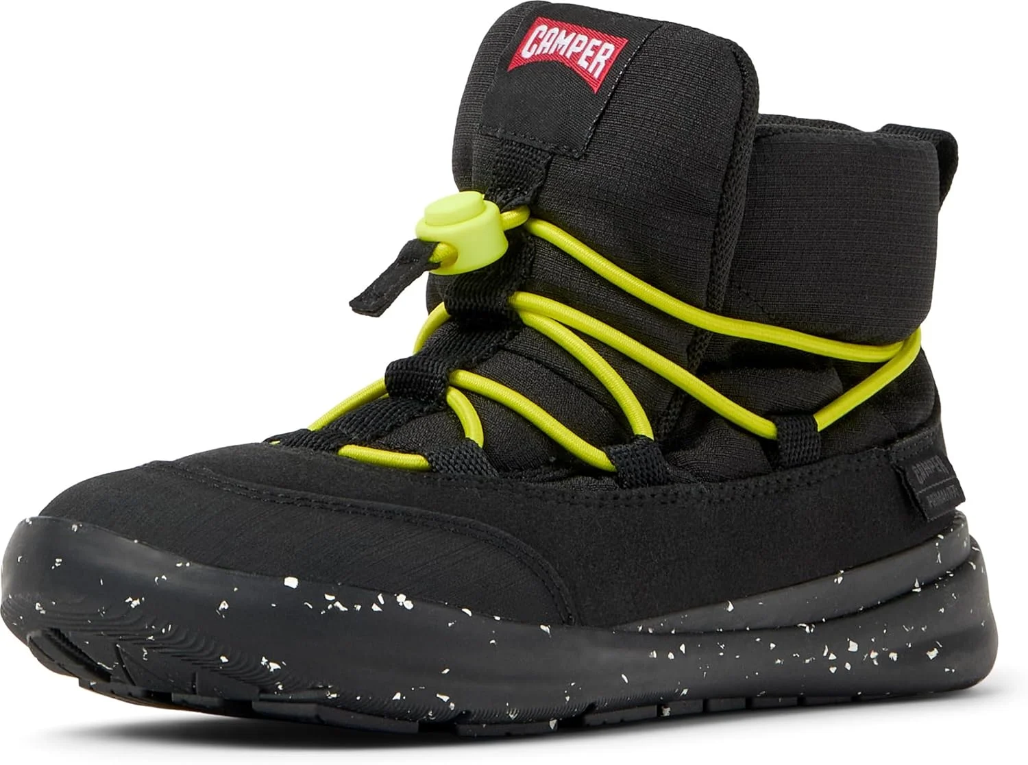 نیم بوت اسپرت بچگانه کمپر مدل یونیسکس