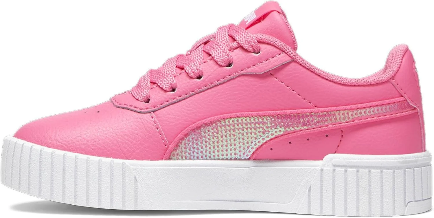 کفش کتانی پوما کارینا 2.0 بچگانه