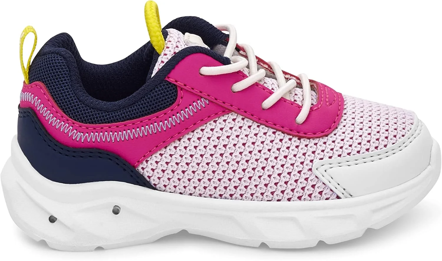 کفش کتانی چراغ دار کودکانه کارترز مدل Oaker