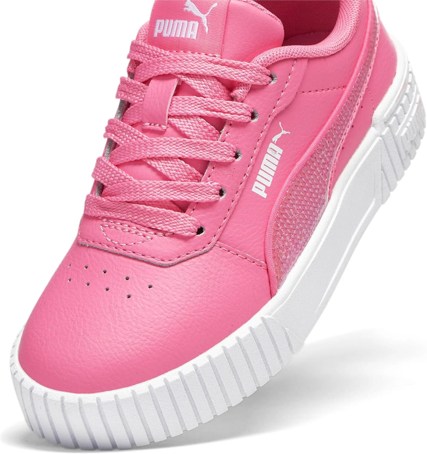 کفش کتانی پوما کارینا 2.0 بچگانه