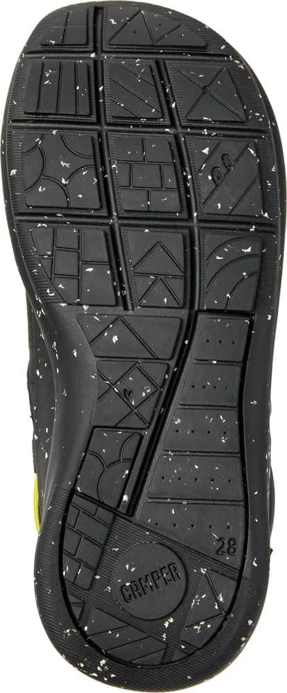 نیم بوت اسپرت بچگانه کمپر مدل یونیسکس نیم بوت اسپرت بچگانه کمپر مدل یونیسکس