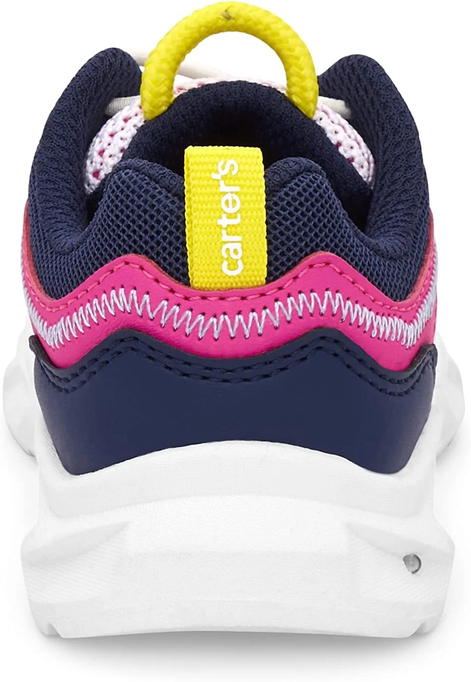 کفش کتانی چراغ دار کودکانه کارترز مدل Oaker