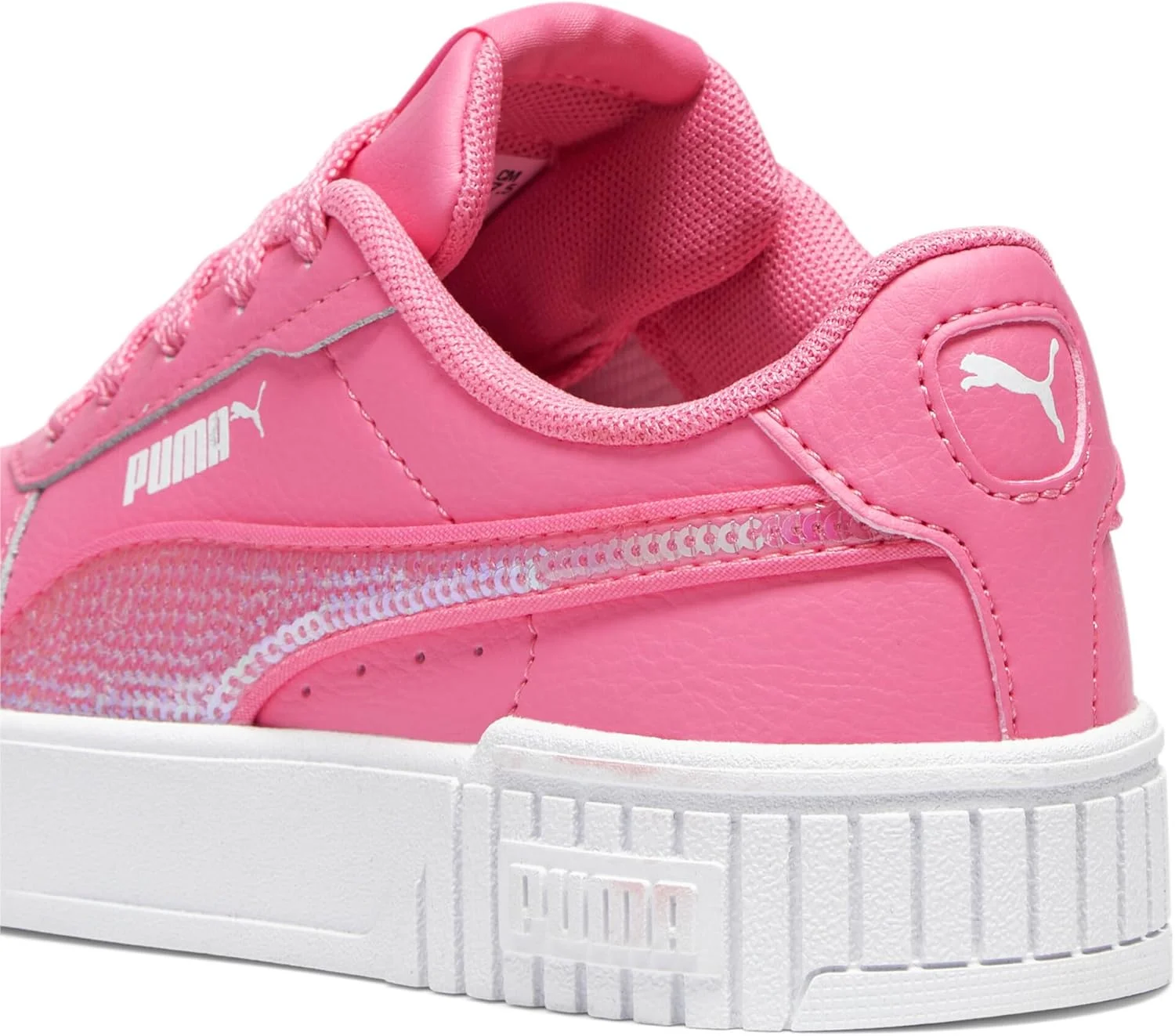 کفش کتانی پوما کارینا 2.0 بچگانه