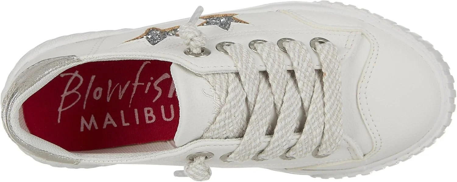 کفش دخترانه بوم نقاشی Blowfish Wander-K سایز 39 (آمریکا 8) کفش دخترانه بوم نقاشی Blowfish Wander-K سایز 39 (آمریکا 8)