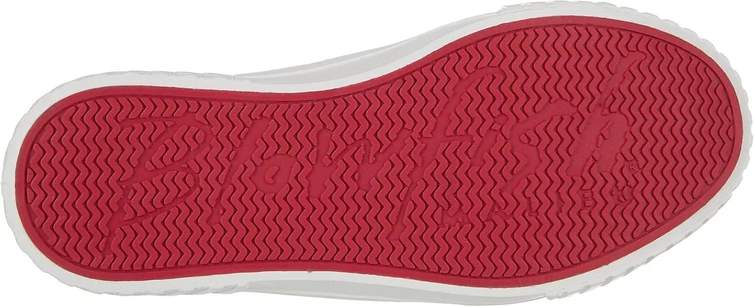 کفش دخترانه بوم نقاشی Blowfish Wander-K سایز 39 (آمریکا 8) کفش دخترانه بوم نقاشی Blowfish Wander-K سایز 39 (آمریکا 8)