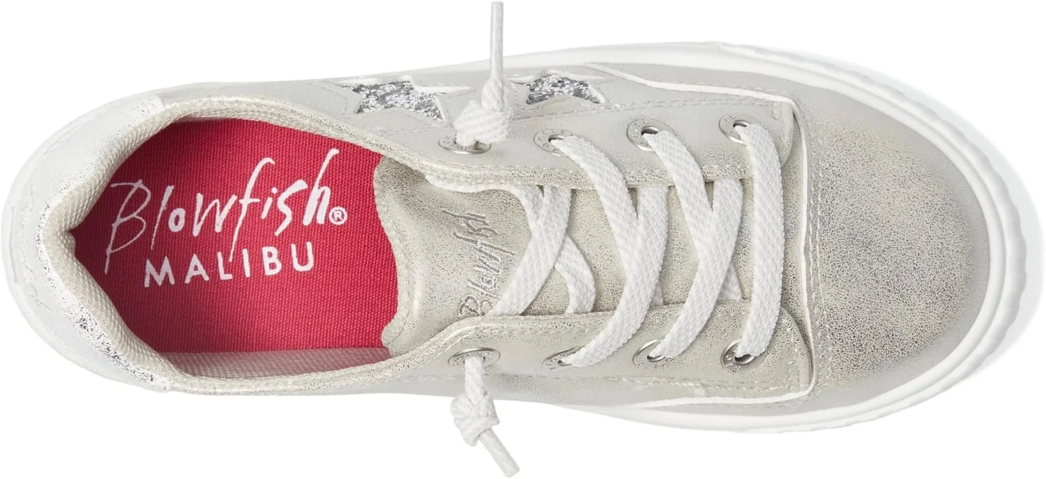 کفش دخترانه Blowfish Malibu مدل Wander-T (مناسب کودکان نوپا/کودکان کوچک)